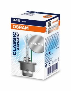 Bec far faza lunga OSRAM 66440CLC