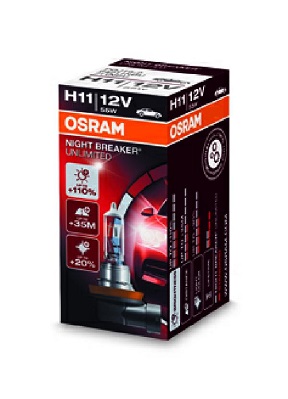 Bec far faza lunga OSRAM 66440XN2