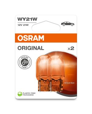 Bec semnalizator OSRAM 7504-2BL