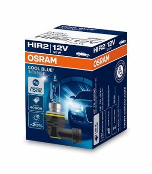 Bec far faza lunga OSRAM 9012CBI