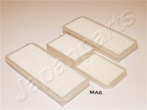 Filtru aer habitaclu JAPANPARTS FAA-MA6 – MAZDA | AutoRival