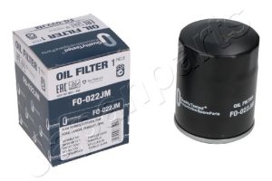 Filtru ulei JAPANPARTS FO-022JM – MAZDA | AutoRival
