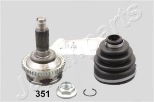 Cap planetara JAPANPARTS GI-351 – MAZDA | AutoRival