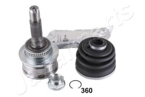 Cap planetara JAPANPARTS GI-360 – MAZDA | AutoRival