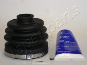 Ansamblu burduf articulatie planetara JAPANPARTS KB-006 – MAZDA | AutoRival