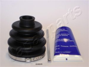 Ansamblu burduf articulatie planetara JAPANPARTS KB-080 – MAZDA | AutoRival