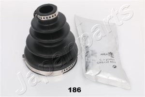 Ansamblu burduf articulatie planetara JAPANPARTS KB-186 – MAZDA | AutoRival