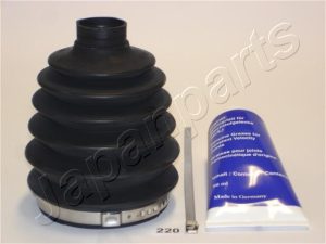Ansamblu burduf articulatie planetara JAPANPARTS KB-220 – MAZDA | AutoRival