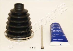 Ansamblu burduf articulatie planetara JAPANPARTS KB-318 – MAZDA | AutoRival