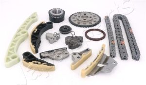 Kit lant de distributie JAPANPARTS KDK-302 – MAZDA | AutoRival