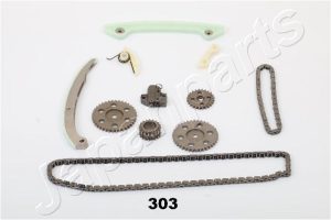 Kit lant de distributie JAPANPARTS KDK-303 – MAZDA | AutoRival