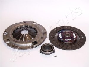 Kit ambreiaj JAPANPARTS KF-338 – MAZDA | AutoRival