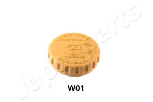 Buson radiator JAPANPARTS KH-W01 – MAZDA | AutoRival