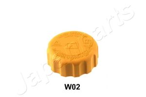 Buson radiator JAPANPARTS KH-W02 – MAZDA | AutoRival
