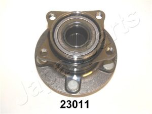 Butuc roata JAPANPARTS KK-23011 – MAZDA | AutoRival