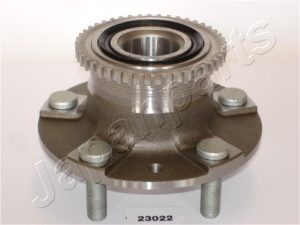 Butuc roata JAPANPARTS KK-23022 – MAZDA | AutoRival