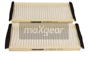 Filtru aer habitaclu MAXGEAR 26-1359