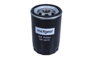 Filtru ulei MAXGEAR 26-1527