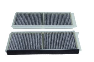 Filtru aer habitaclu MAXGEAR 26-1643