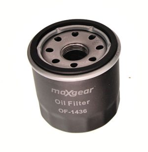 Filtru ulei MAXGEAR 26-2112