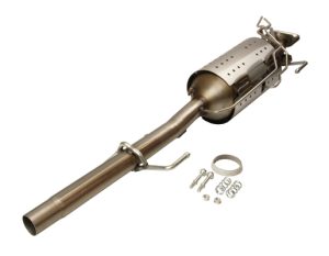 Filtru funingine / particule sistemde esapament MAXGEAR 27-6029
