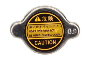 Buson radiator MAXGEAR 28-0369