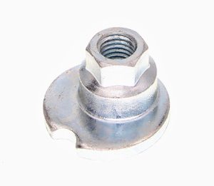Nachlaufschale corp axe MAXGEAR 49-5094