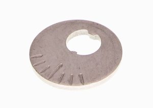 Nachlaufschale corp axe MAXGEAR 49-5378