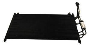 Condensator climatizare MAXGEAR AC820207