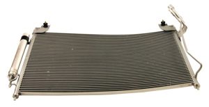 Condensator climatizare MAXGEAR AC830212