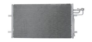 Condensator climatizare BOSCH 1 986 AD2 027