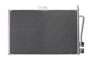 Condensator climatizare BOSCH 1 986 AD2 039