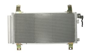 Condensator climatizare BOSCH 1 986 AD2 184