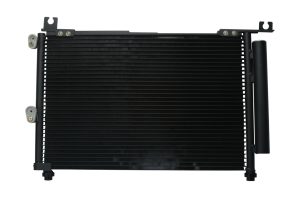 Condensator climatizare BOSCH 1 986 AD2 230