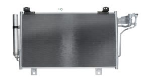 Condensator climatizare BOSCH 1 986 AD2 321