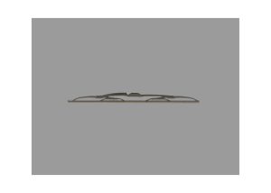 Lamela stergator BOSCH 3 397 004 660