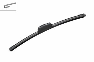 Lamela stergator BOSCH 3 397 008 530