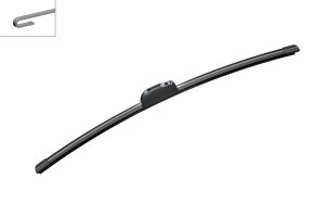 Lamela stergator BOSCH 3 397 008 537