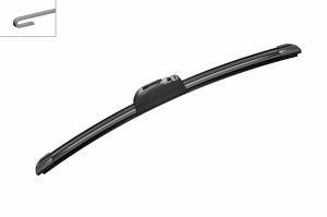 Lamela stergator BOSCH 3 397 008 932