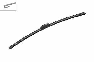 Lamela stergator BOSCH 3 397 008 939
