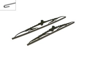 Lamela stergator BOSCH 3 397 010 249