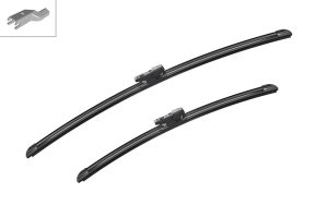 Lamela stergator BOSCH 3 397 014 399