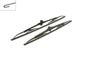 Lamela stergator BOSCH 3 397 118 405