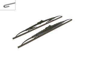 Lamela stergator BOSCH 3 397 118 423