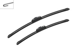 Lamela stergator BOSCH 3 397 118 901