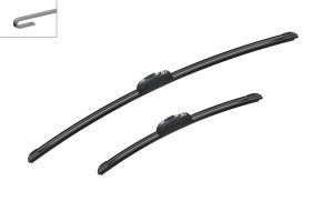 Lamela stergator BOSCH 3 397 118 911
