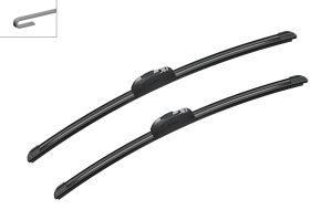 Lamela stergator BOSCH 3 397 118 986