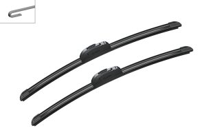 Lamela stergator BOSCH 3 397 118 994