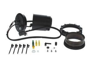 Incalzire unitate rezervor (injectare aditiv) BOSCH F 01C 600 253