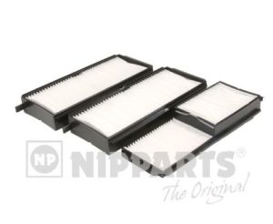 Filtru aer habitaclu NIPPARTS J1343000 – MAZDA | AutoRival